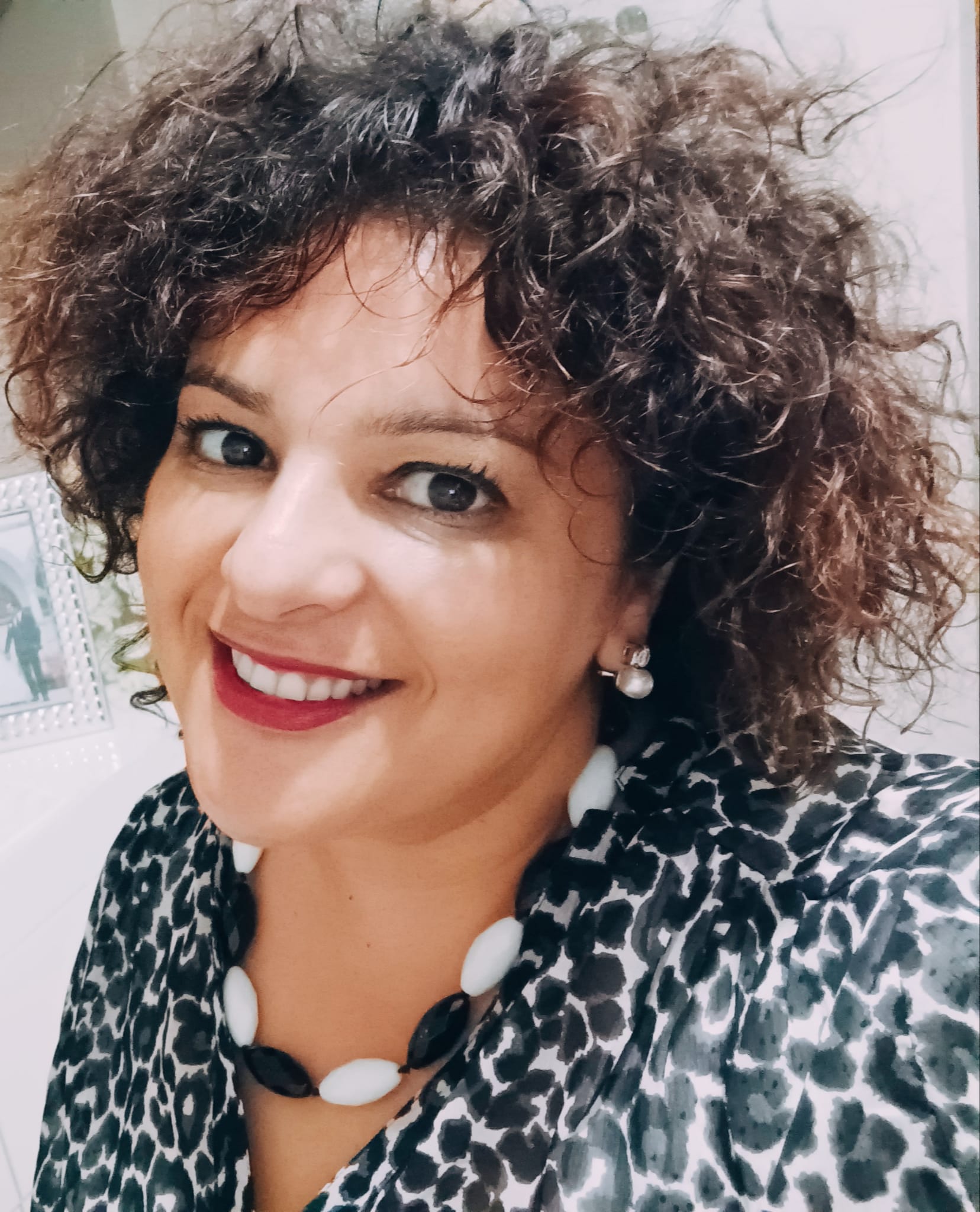 Daniela La Padula 